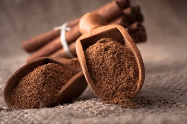 Indonesia and China are the Largest Suppliers of Cinnamon